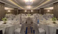 Hyatt Regency Ludhiana - breakfast