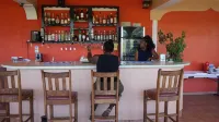 La Heliconia & Day Spa - bar