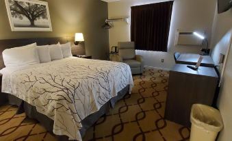 Cottonwood Inn and Conference Center