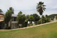 Pousada Paradiso Tropical Hotel di Coqueiro Seco