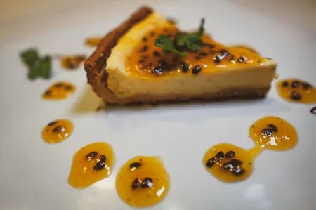 Hotel Vila Jardim Parajuru