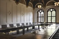 Hotel Schloss Neetzow Hotels in Anklam