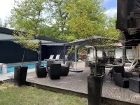 Enzo Hôtels Diane - Logis Amnéville - 3-Star