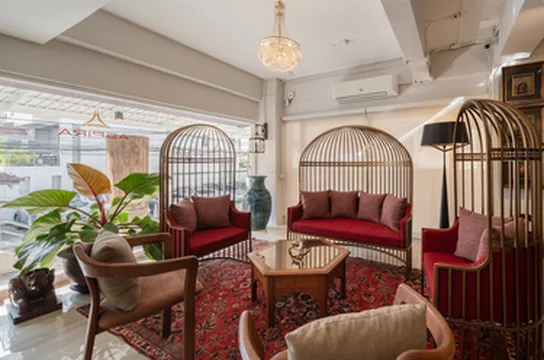 รูปภาพของแอสพิรา เรสซิเดนซ์ ร่วมฤดี