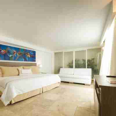 Hotel Casablanca Rooms