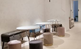 Bari 102 B&B in Centro