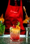 George Limerick Hotel - bar