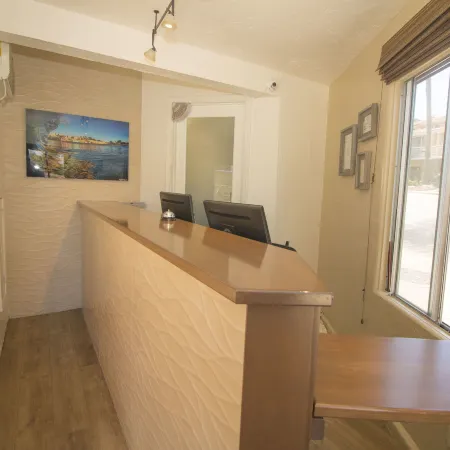 Capitola Venetian Vacation Rentals