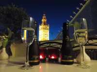 Hotel Palacio Alcázar Hotel di Sevilla
