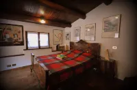 Casale Civetta Hotels in Corinaldo