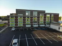 Baymont by Wyndham Grand Rapids Near Downtown Отели в г. Гранд-Рапидс