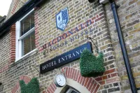 Macdonald Windsor Hotel