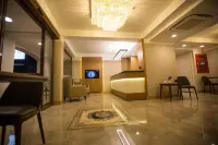 Blue Sea Hotel Hotels in Trabzon