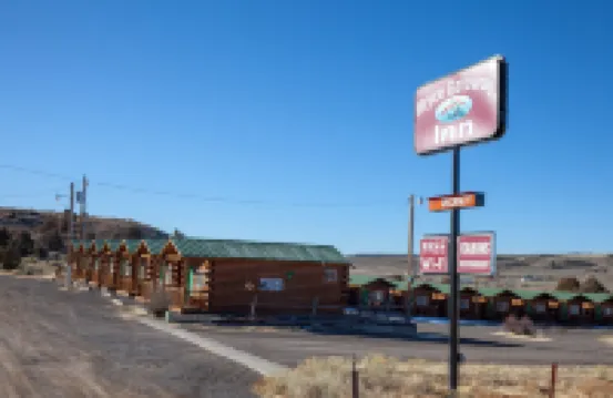 Bryce Gateway Inn Cabins