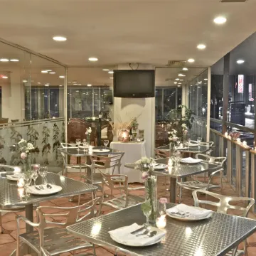 Mision Monterrey Centro Historico