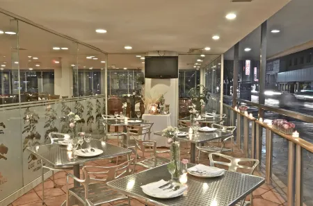 Mision Monterrey Centro Historico