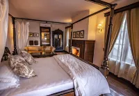 The Himalayan Hotel a Manali