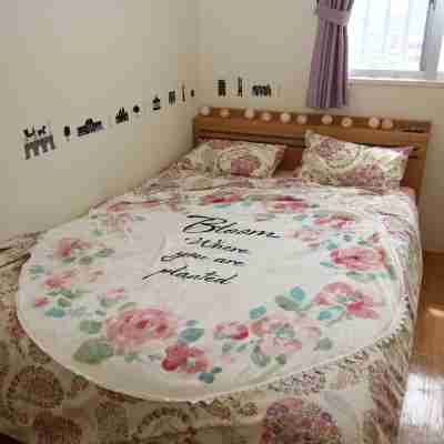 Alaha Blue Resort 6F -Seven Hotels and Resorts- Rooms