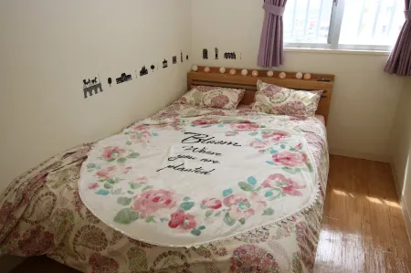 Alaha Blue Resort 6F -Seven Hotels and Resorts- Отели рядом с достопримечательностью «望水亭 [Awase Comprehensive Park]»