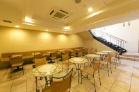 WASHINGTON R&B Hotel Kobe Motomachi - petit déjeuner