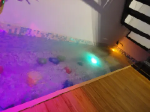 パヴィーア オステロ パヴィーアのホテル