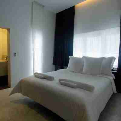 亞瑟和保羅飯店-僅限男士 Rooms