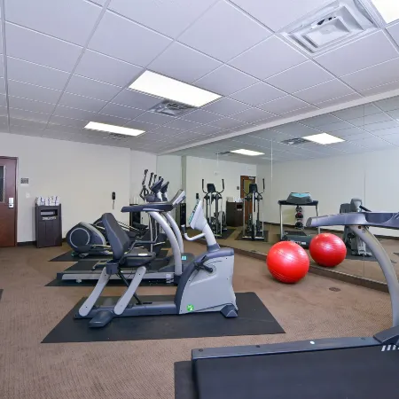 Sleep Inn & Suites Austin – Tech Center