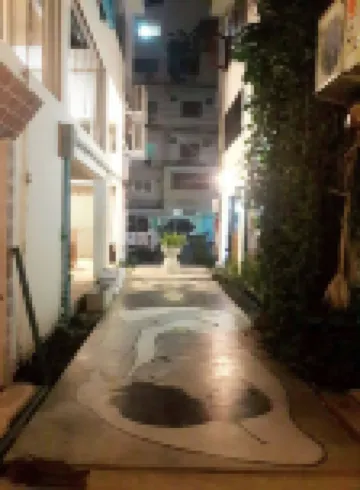 พาสเทล เฮ้าส์ โฮสเทล โรงแรมใกล้เอ็มอาร์ที สุทธิสาร