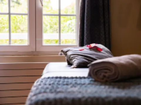 Hôtel Villa Flornoy Pornichet Baie de la Baule Hotels in Pornichet