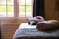 Hôtel Villa Flornoy Pornichet Baie de la Baule