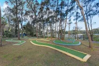 Discovery Parks - Gerroa Hotels in Gerringong