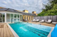 Macdonald Bath Spa Hotel - Luxus