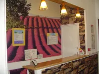 Le Saint Domingue Hotels in Die