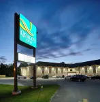 Quality Inn Southampton Hôtels à : Southampton
