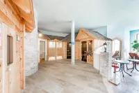 Hotel Zum Gourmet Hotels in Gemeinde Leutasch