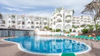 Blue Sea Apartamentos Callao Garden