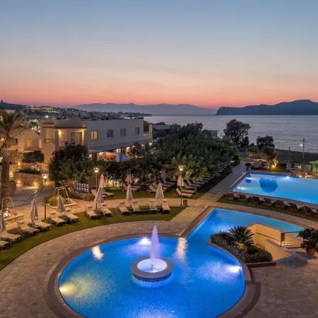 Cretan Dream Royal