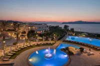 Cretan Dream Royal - Merinäköala