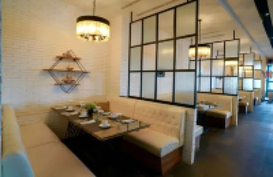 Java Heritage Hotel Purwokerto Hotel di Purwokerto