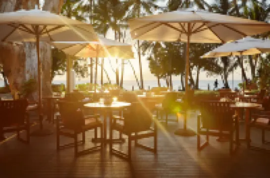 The Reef House Adults Retreat