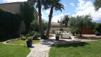 Au Jardin d'Amphora Các khách sạn ở Argeliers