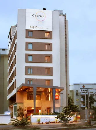 Citrus Classic Bengaluru