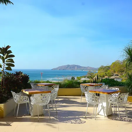 Wyndham Tamarindo