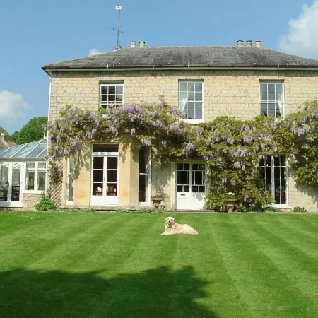 The Cottage at Weston Lawn