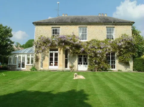 The Cottage at Weston Lawn
