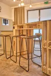 Appartement Bretterbude