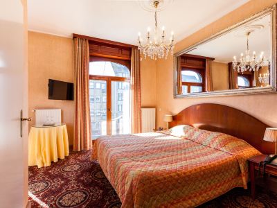 Avenue Hotel by F-Hotels