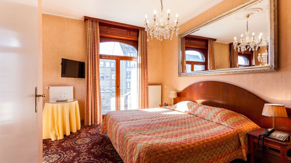 Avenue Hotel by F-Hotels