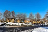 Days Inn by Wyndham London Stansted Airport Các khách sạn ở Stansted