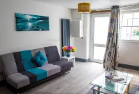 Westeria Cottage - 2 Bed-Sleeps 4-TJS9WC Hotels in North Devon